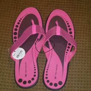 Tek Gear flip flop Sandals